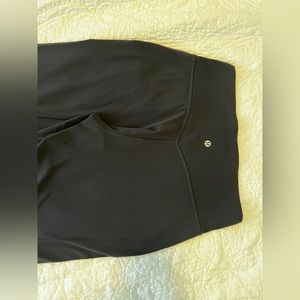 lululemon align high rise joggers